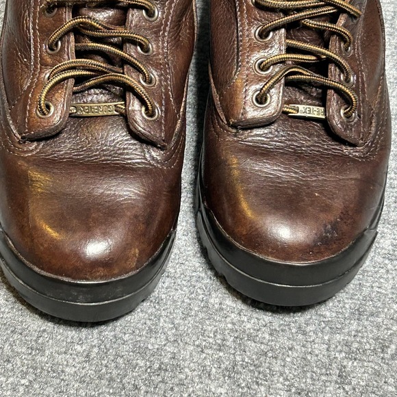 Danner Boots Men 9D North Country‎ 58100 400G GoreTex Hunting Logging 10 inch main image 7